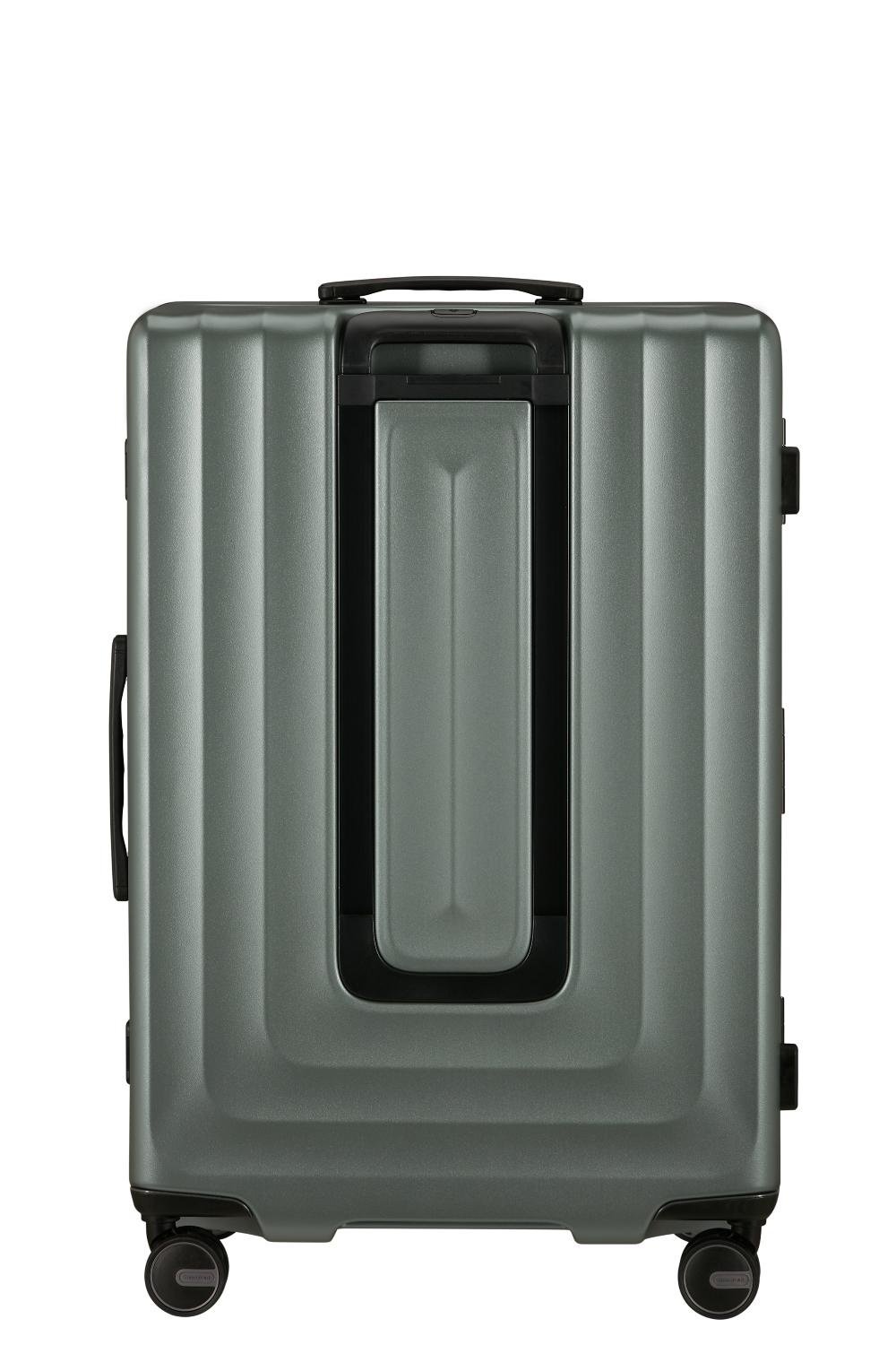 SAMSONITE Samsonite Focus Spinner 75/28 Matt Sage Khaki