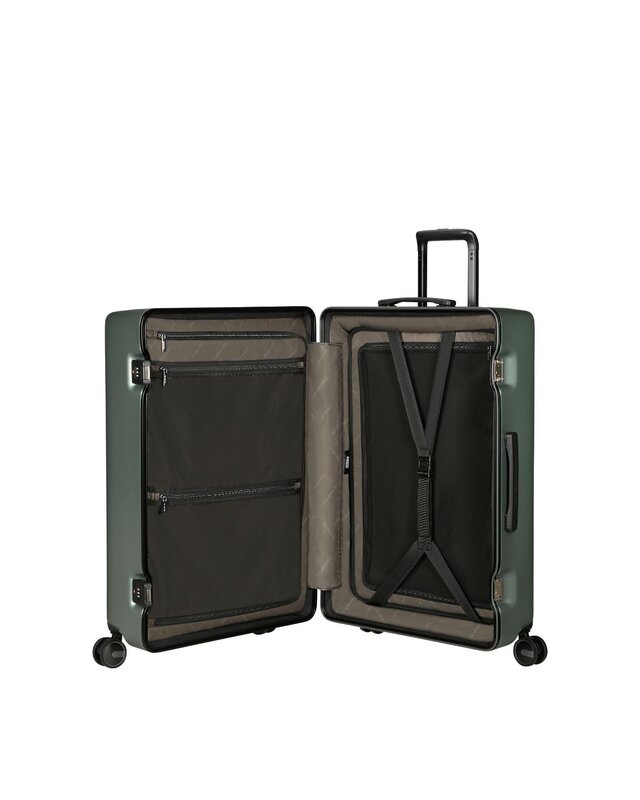 SAMSONITE Samsonite Focus Spinner 75/28 Matt Sage Khaki