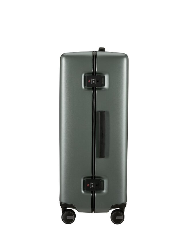 SAMSONITE Samsonite Focus Spinner 75/28 Matt Sage Khaki