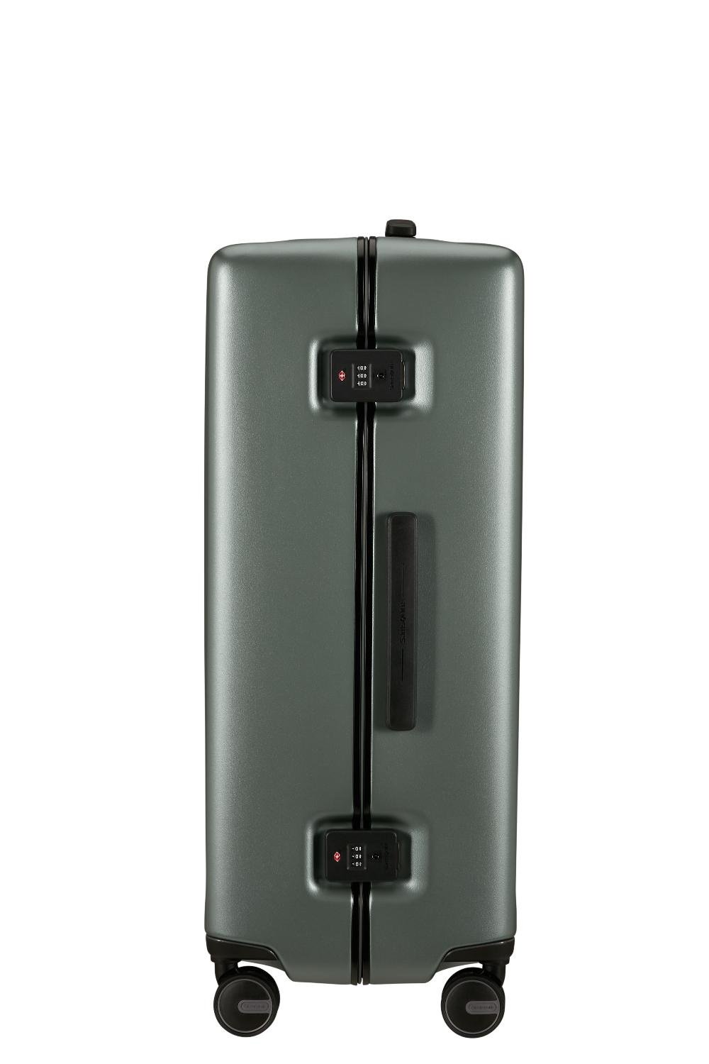 SAMSONITE Samsonite Focus Spinner 75/28 Matt Sage Khaki