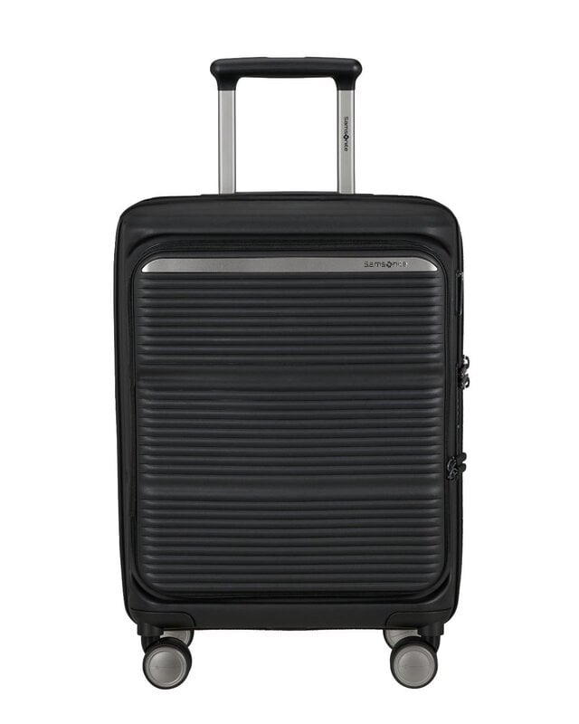 SAMSONITE Paralux HS Spinner 55/20 EXP Black