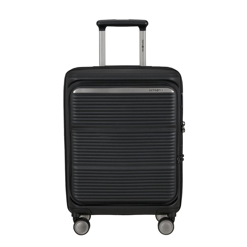 SAMSONITE Paralux HS Spinner 55/20 EXP Black