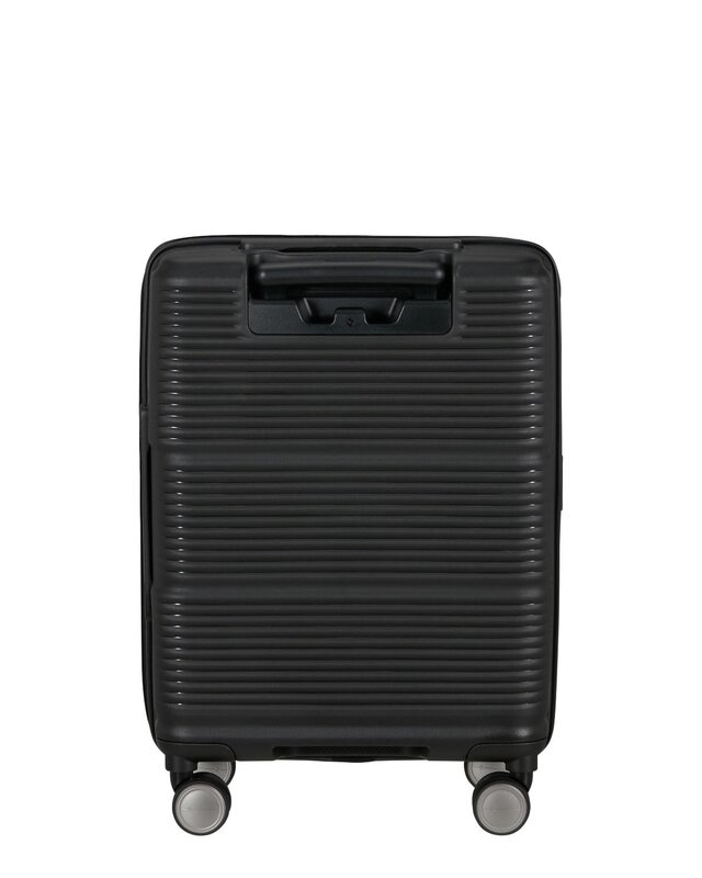 SAMSONITE Paralux HS Spinner 55/20 EXP Black