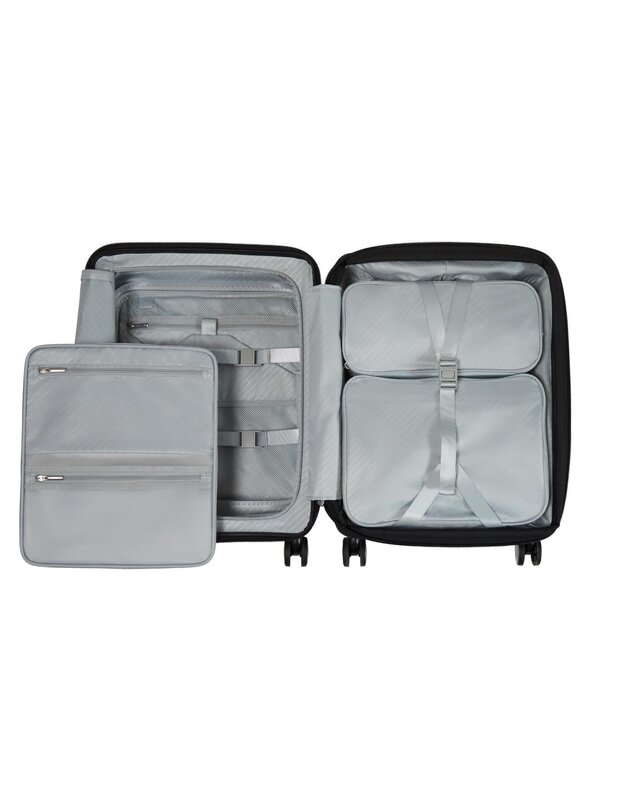 SAMSONITE Paralux HS Spinner 55/20 EXP Black