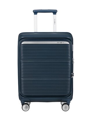 SAMSONITE Paralux HS Spinner 55/20 EXP MIDNIGHT BLUE
