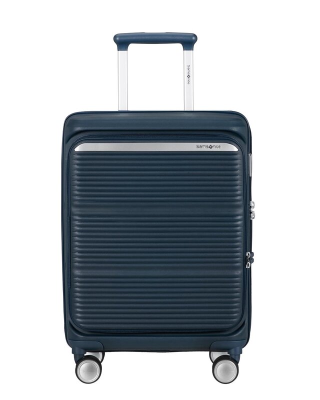SAMSONITE Paralux HS Spinner 55/20 EXP MIDNIGHT BLUE