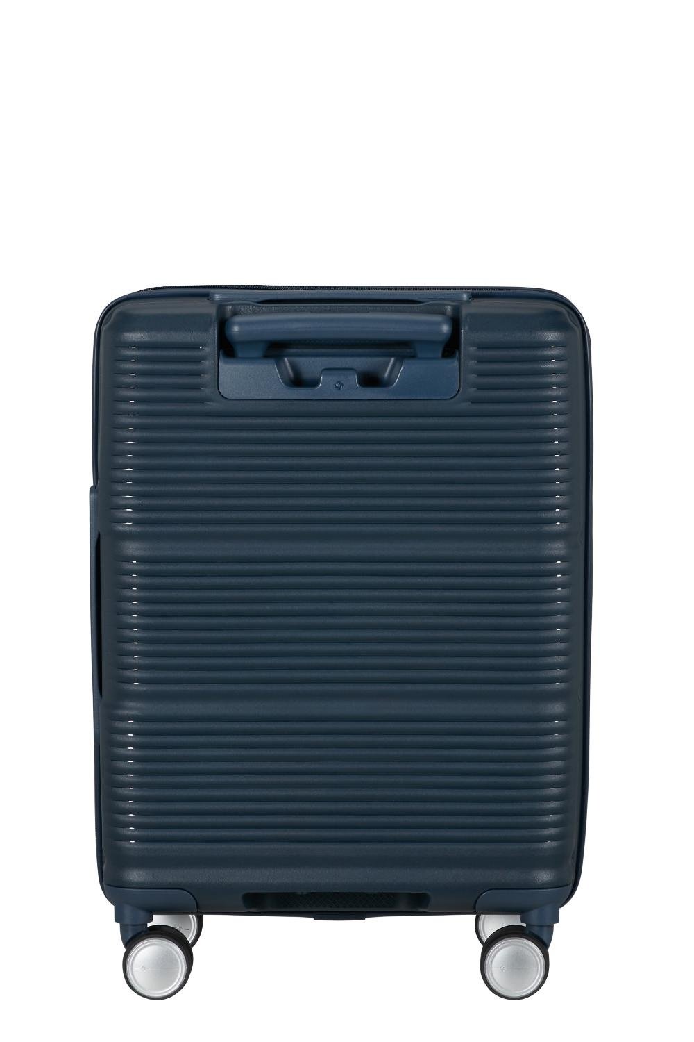 SAMSONITE Paralux HS Spinner 55/20 EXP MIDNIGHT BLUE