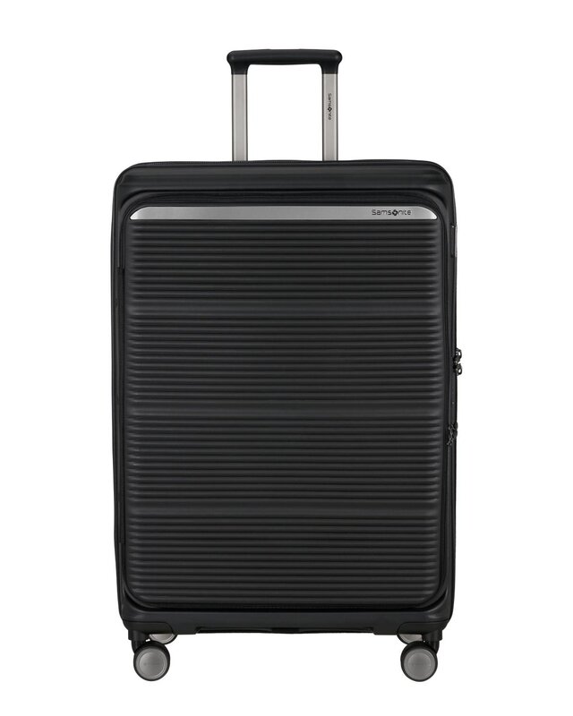 SAMSONITE Paralux HS Spinner 75/28 EXP Black