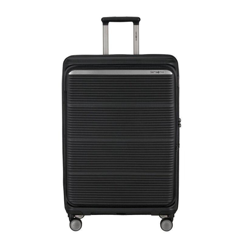 SAMSONITE Paralux HS Spinner 75/28 EXP Black