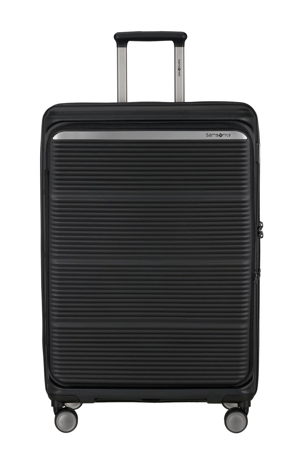 Paralux HS Spinner 75/28 EXP Black