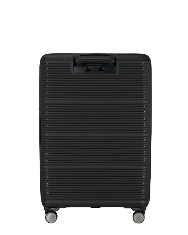 SAMSONITE Paralux HS Spinner 75/28 EXP Black