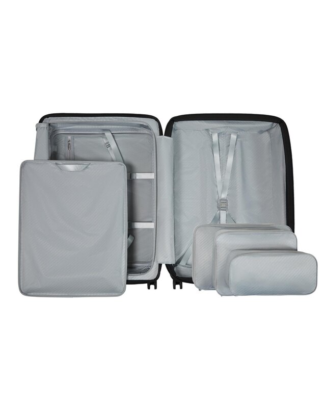 SAMSONITE Paralux HS Spinner 75/28 EXP Black