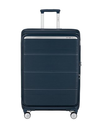 SAMSONITE Paralux HS Spinner 75/28 EXP MIDNIGHT BLUE