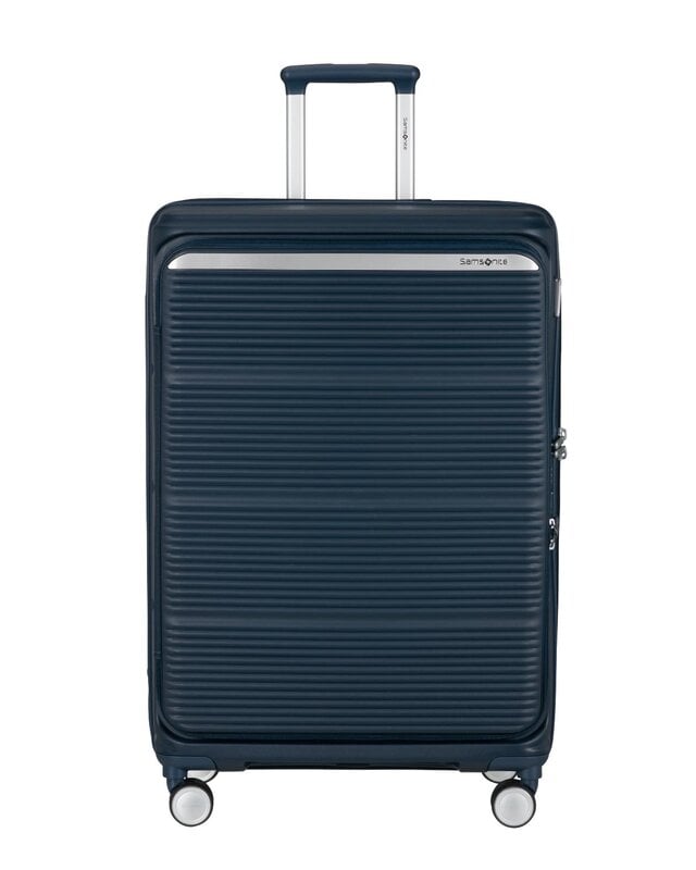 SAMSONITE Paralux HS Spinner 75/28 EXP MIDNIGHT BLUE