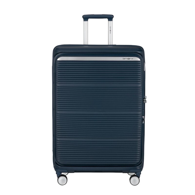SAMSONITE Paralux HS Spinner 75/28 EXP MIDNIGHT BLUE