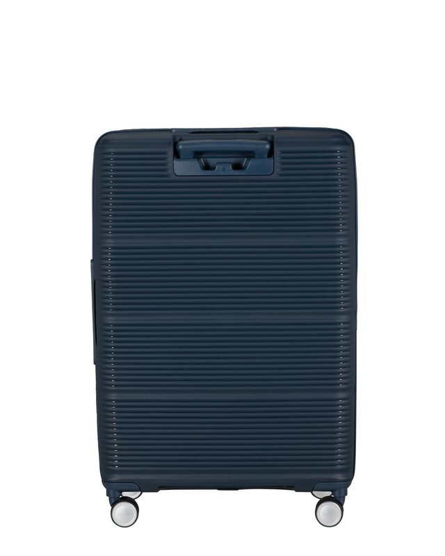 SAMSONITE Paralux HS Spinner 75/28 EXP MIDNIGHT BLUE