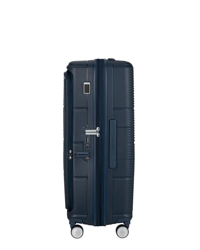SAMSONITE Paralux HS Spinner 75/28 EXP MIDNIGHT BLUE