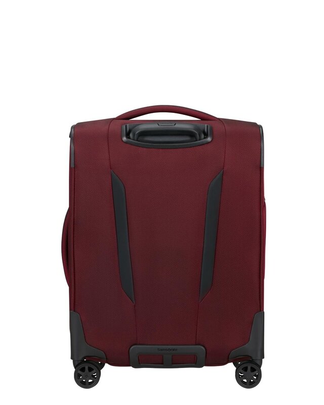 SAMSONITE Respark Spinner 55/40 Strict BURGUNDY