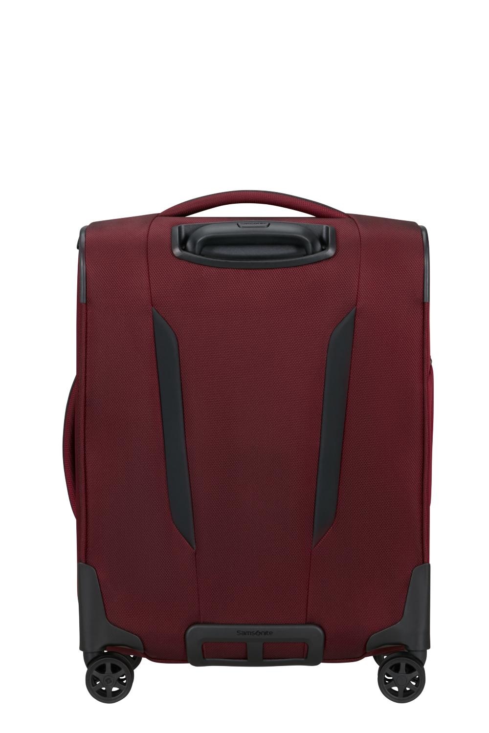SAMSONITE Respark Spinner 55/40 Strict BURGUNDY