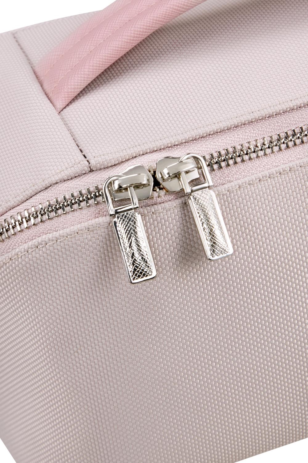 SAMSONITE Image Toilet Kit Toilettas Rose