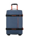 AMERICAN TOURISTER Urban Track Duffle/wh S Coated Navy/Orange