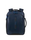 SAMSONITE Ecodiver Laptop BP Underseater BLUE NIGHTS