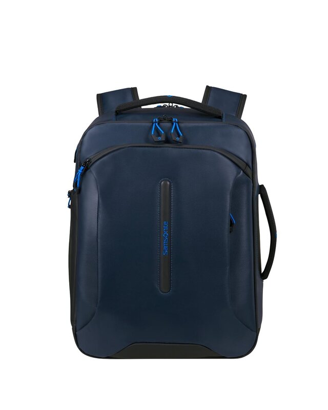SAMSONITE Ecodiver Laptop BP Underseater BLUE NIGHTS