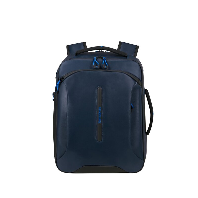 SAMSONITE Ecodiver Laptop BP Underseater BLUE NIGHTS