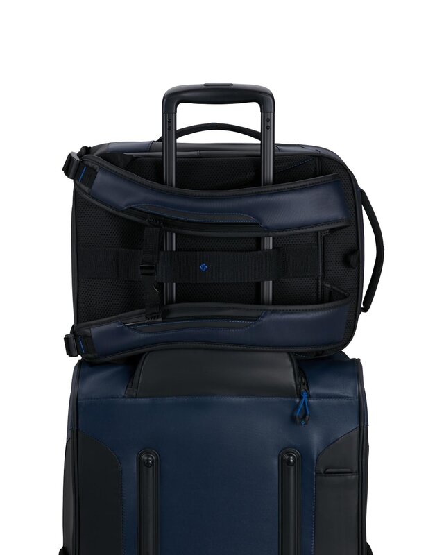 SAMSONITE Ecodiver Laptop BP Underseater BLUE NIGHTS
