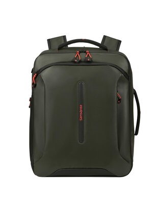 SAMSONITE Ecodiver Laptop BP Underseater CLIMBING IVY