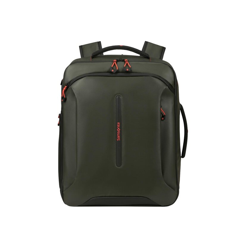 SAMSONITE Ecodiver Laptop BP Underseater CLIMBING IVY