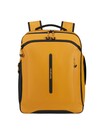 SAMSONITE Ecodiver Laptop BP Underseater YELLOW