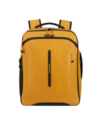 SAMSONITE Ecodiver Laptop BP Underseater YELLOW