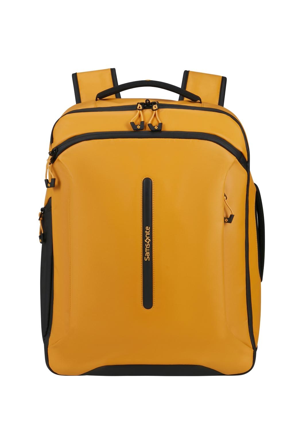 Ecodiver Laptop BP Underseater YELLOW