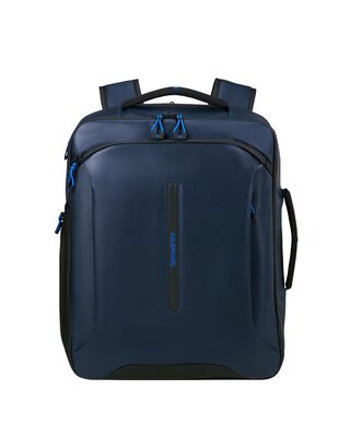 SAMSONITE Ecodiver Laptop BP Underseater BLUE NIGHTS