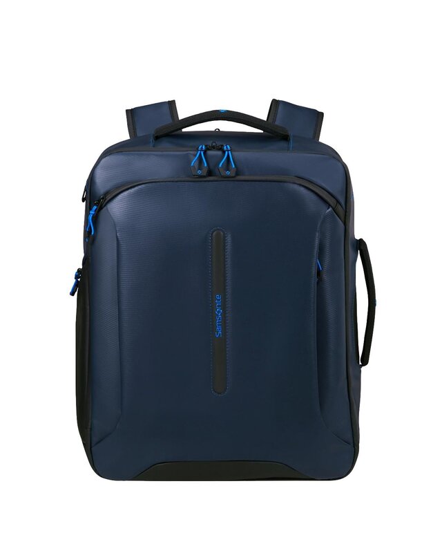 SAMSONITE Ecodiver Laptop BP Underseater BLUE NIGHTS