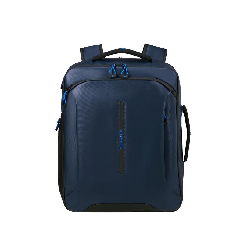 SAMSONITE Ecodiver Laptop BP Underseater BLUE NIGHTS