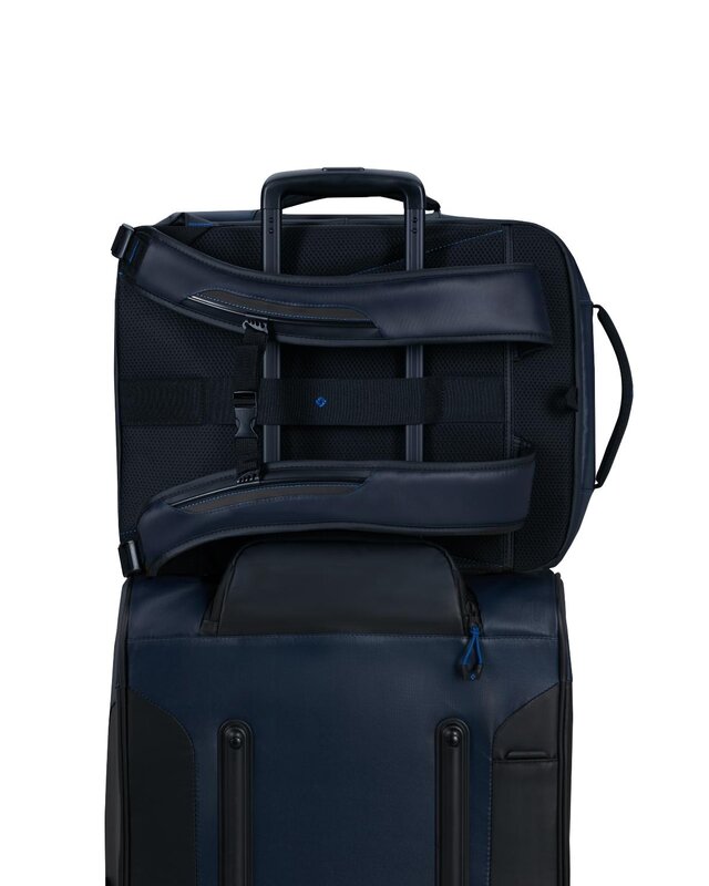 SAMSONITE Ecodiver Laptop BP Underseater BLUE NIGHTS