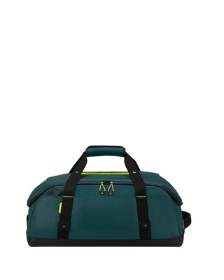 SAMSONITE Samsonite Ecodiver Duffle S Dark Teal/Lime