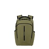 Ecodiver Lapt.Backpack XS LTD Waxed Wasabi