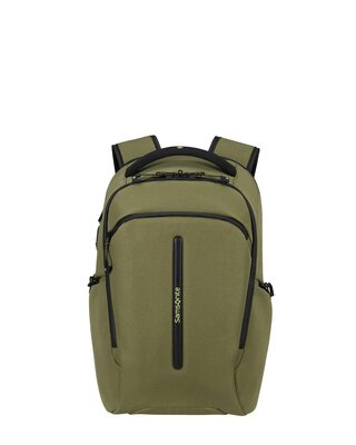 SAMSONITE Ecodiver Lapt.Backpack XS LTD Waxed Wasabi