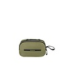 Samsonite Ecodiver Toilet Kit Waxed Wasabi