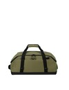 SAMSONITE Ecodiver Duffle S LTD Waxed Wasabi