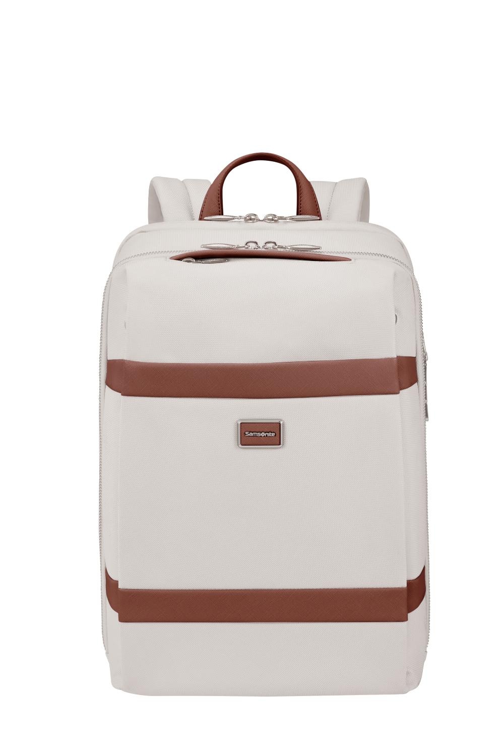 SAMSONITE Image Biz/Backpack 14.1'' Ivory