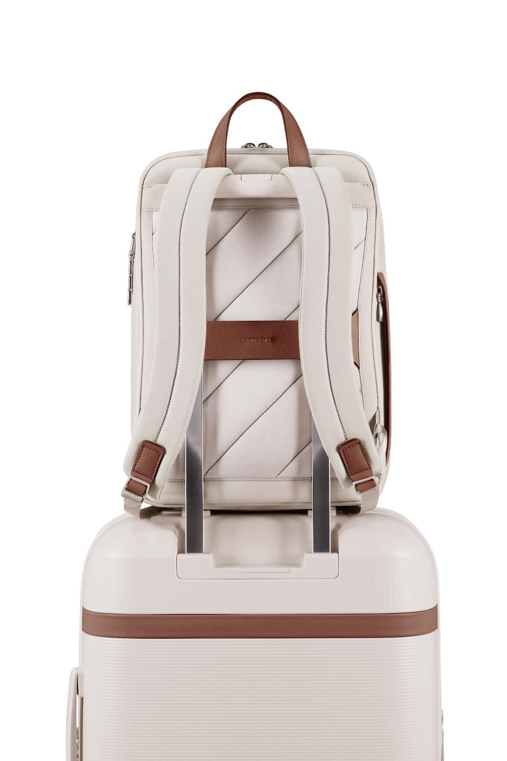 SAMSONITE Image Biz/Backpack 14.1'' Ivory