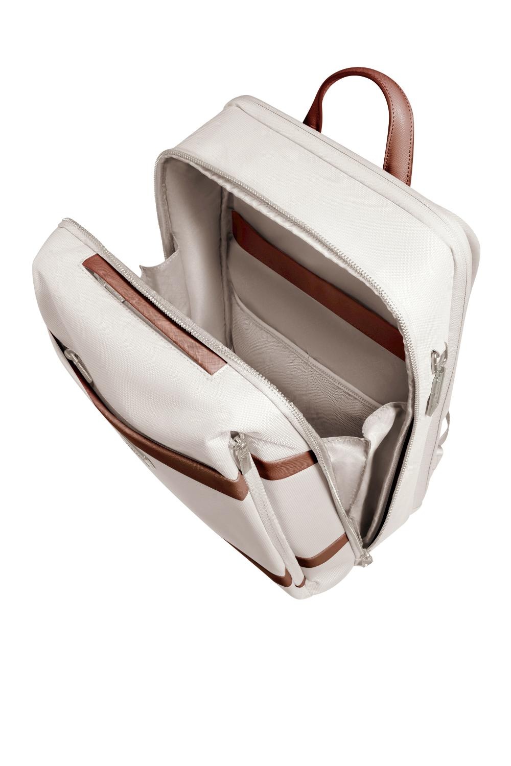 SAMSONITE Image Biz/Backpack 14.1'' Ivory
