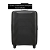 Samsonite Upscape Spinner 75cm Black