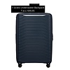 Samsonite Upscape Spinner 81cm BLUE NIGHTS