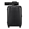 Samsonite Proxis Spinner 69cm MATT GRAPHITE