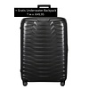 Samsonite Proxis Spinner 81cm MATT GRAPHITE